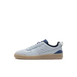 Rare Rabbit Men's Blue Sneakers