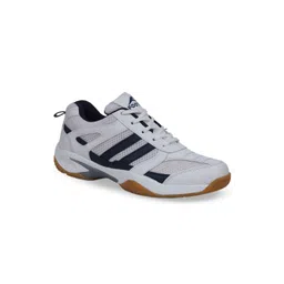 FOOTFIX Ryde Men Badminton Non-Marking Sports Shoes
