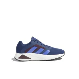 Adidas Men's FOOTSTRIKKE Blue Running Shoes