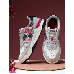 Sparx Women's Grey Running Shoes