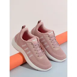 Aqualite Women Textured Sneakers