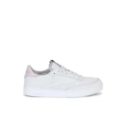 Reebok Classics Women's Club C Clean Cloud Grey Casual Sneakers
