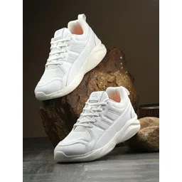 OFF LIMITS Men Mesh Running Non-Marking Shoes