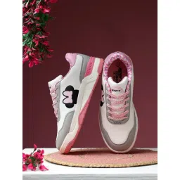 Sparx Women's Grey Running Shoes