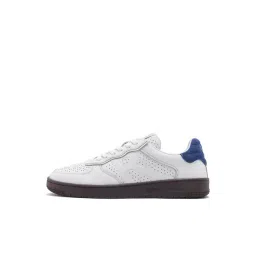 Rare Rabbit Men's Off White Sneakers