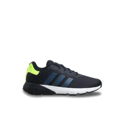 Adidas Men's Amalgo Blue Running Shoes