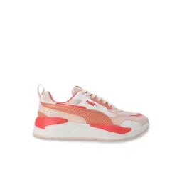 Puma Women's X-Ray 2 Square Island Pink Sneakers