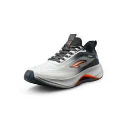 ASIAN Men Quantum Mesh Running Non-Marking Shoes