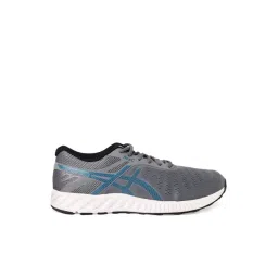 Asics Men's Flexc Grey Running Shoes