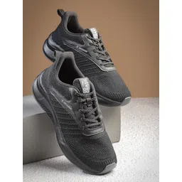 ASIAN Men RAFTAAR-13 Mesh Running Non-Marking Lace-Ups Sports Shoes