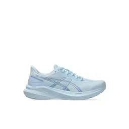 Asics Women's GT-1000 13 Blue Running Shoes