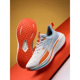 Action Men Running Non-Marking Shoes