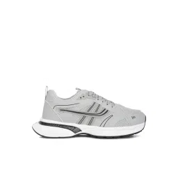 London Rag Men's Grey Sneakers
