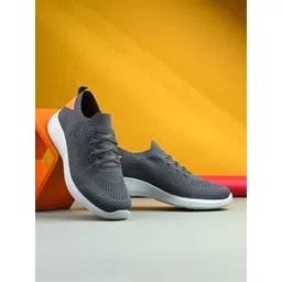 HRX by Hrithik Roshan Men Running Non-Marking Shoes