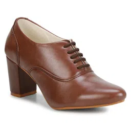 Commander Shoes Women Pointed Toe Regular Boots