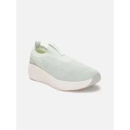 Reebok Women Slip-On Walking Shoes