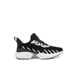 OFF LIMITS Men's JEFFARY Black Running Shoes