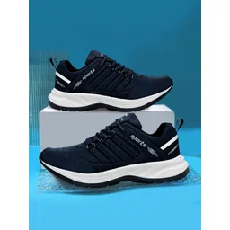 Aircum Men Running Non-Marking Shoes