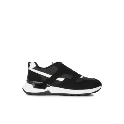 London Rag Men's Black Sneakers