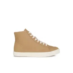 London Rag Men's Beige Sneakers