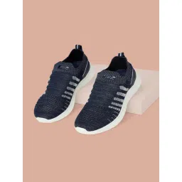 Ajile by Pantaloons Men's Navy Walking Shoes