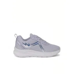 Campus Women's RAYE Dusty Purple Running Shoes