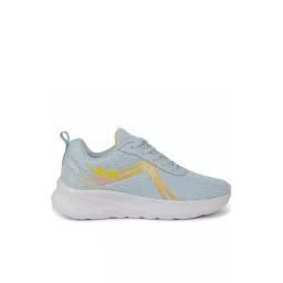Campus Women's RAYE Sky Blue Running Shoes