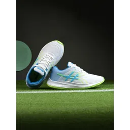 glitchez Men Colourblocked Sneakers