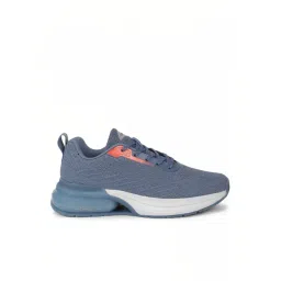 Campus Men's SUMMIT Slate Blue Running Shoes