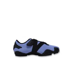 Puma Unisex Intense Lavender & Silver Mostro OG Low Statement Sneakers