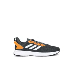 Adidas Men's Harquin M Grey Running Shoes