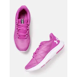 UNDER ARMOUR Women Charged Speed Swift Running Shoes