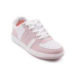 Liberty Women's Leap7x NEXTY-2E Pink Sneakers