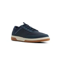 ALDO Men Lace- Ups Round Toe Cneakers