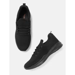 Roadster Men Solid Sports Shoes