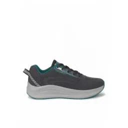 Campus Men's PLUSH Grey Running Shoes