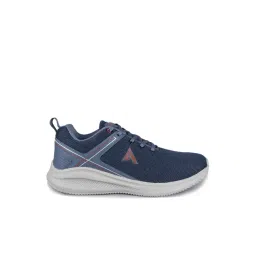 Action Men's Blue Running Shoes