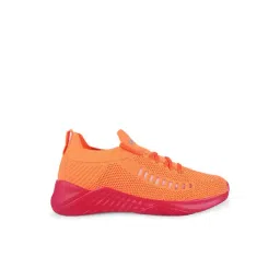 Campus Women's CAMP-FLEEK Tangelo Running Shoes