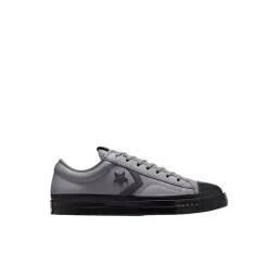 Converse Men's Star Player 76 Low Top Grey Sneakers