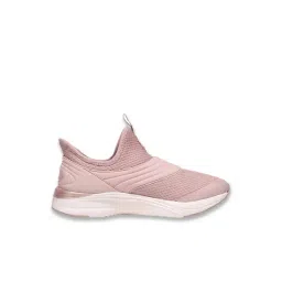 Puma Women's Future Pink, Rose Gold & Frosty Pink Softride Sophia 2 Walking Shoes