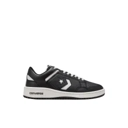 Converse Men's Weapon Low Top Black Sneakers
