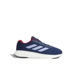 Adidas Men's AIR-ROLLSTROLL Blue Running Shoes