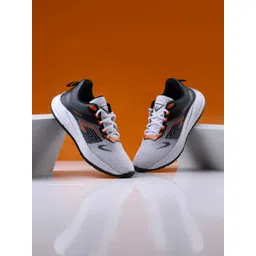 AIRHOOK Men Running Shoes