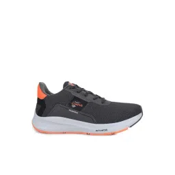 Campus Men's Rollz Grey Running Shoes