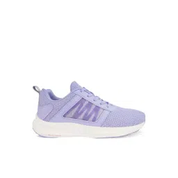 Campus Women's MERMAID Lilac Running Shoes