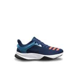 Adidas Men's ADI STREAK M Blue Running Shoes