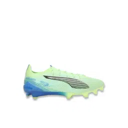 Puma Fizzy Apple ULTRA 5 ULTIMATE FG Unisex Football Shoes