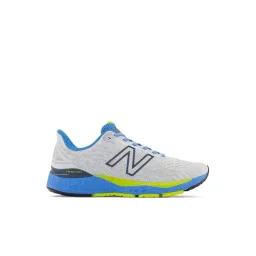 New Balance Men's 880 Grey Running Shoes