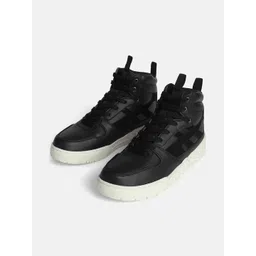 Snitch Men High-Top Sneakers