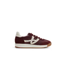 Aldo Women's STEPCOUNT Bordo Casual Sneakers